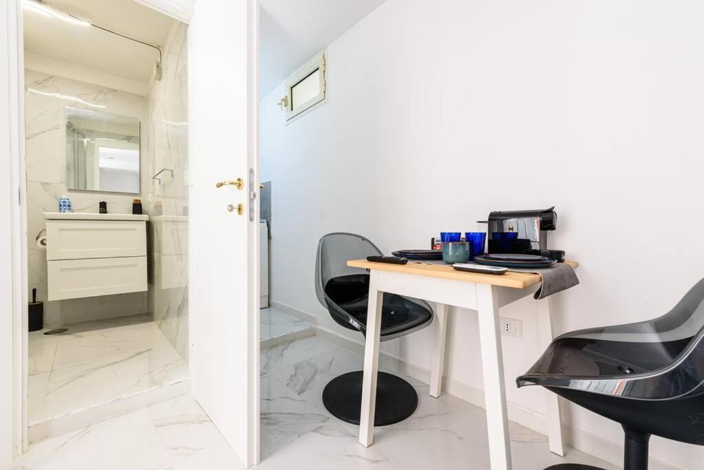 Appartamento Giordano *