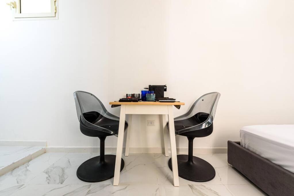 Giordano Apartment *