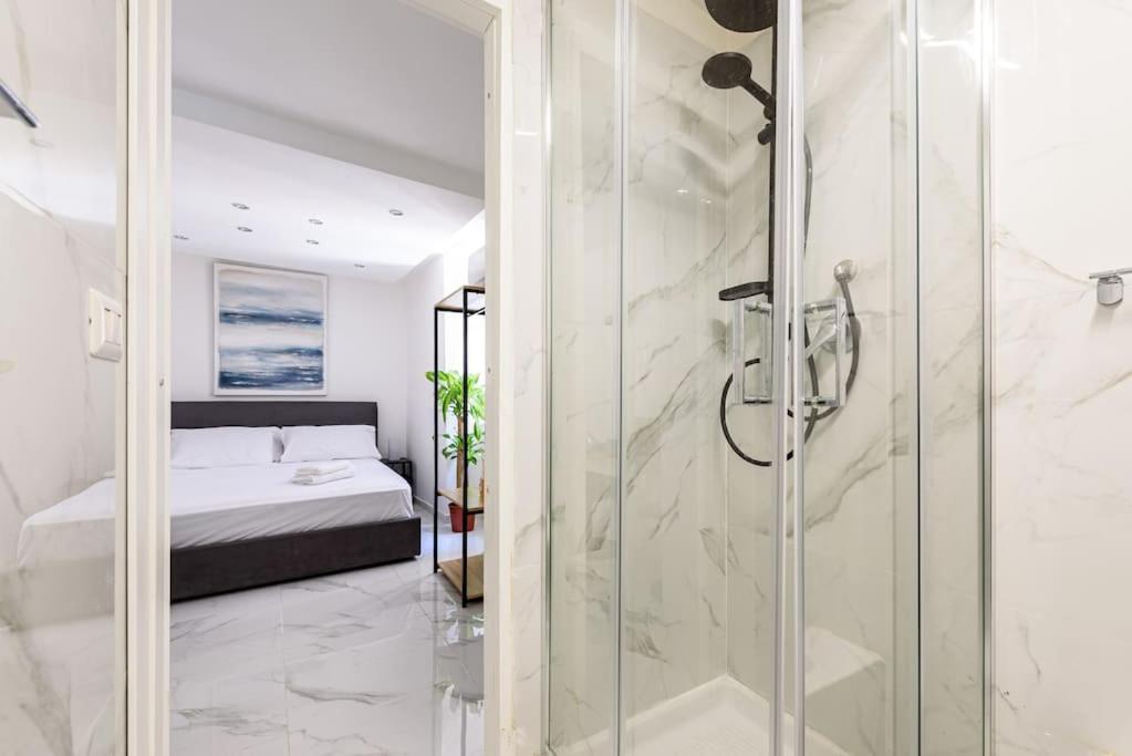 Apartment Giordano Naples
